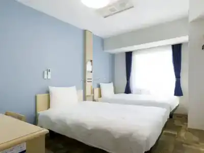 Toyoko Inn Nagoya-eki Sakuradori-guchi Honkan - 16