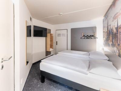 ibis Aachen Hauptbahnhof - 15