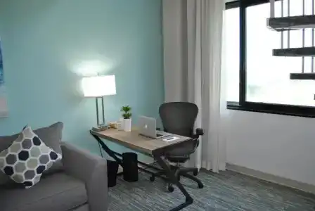 Sheraton Miami Airport and Executive Meeting Center - 66