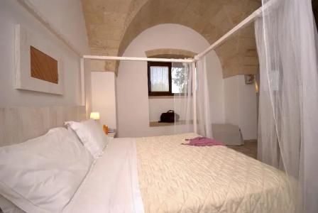 Masseria Corda Di Lana & Resort - 33