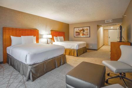Embassy Suites San Antonio Northwest I-10 - 3