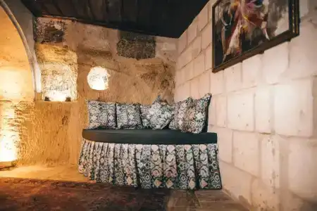Tale Cave In - 77