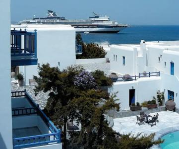 Poseidon Suites - 25