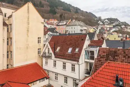 Øvregaten 19 - 0