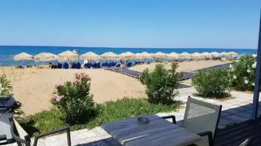Ostria Kakovatos Beach - 6