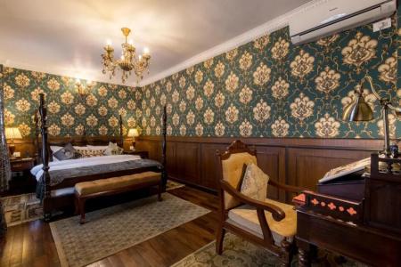 Baber Mahal Vilas - 70