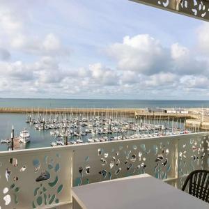 Hilton Garden Inn Le Havre Centre - 38