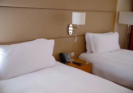 Crowne Plaza, An Ihg - 49
