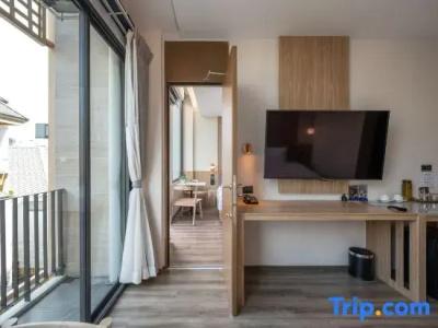 Shan Villas Sukhumvit - 53