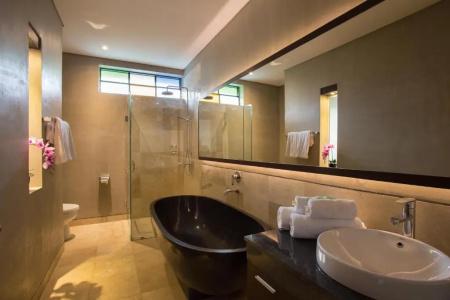 Grand Sehati & Spa, Ubud - 40