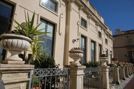 Villa Cibele - 0