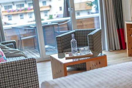 Alpin Art & Spa Naudererhof Superior - 29