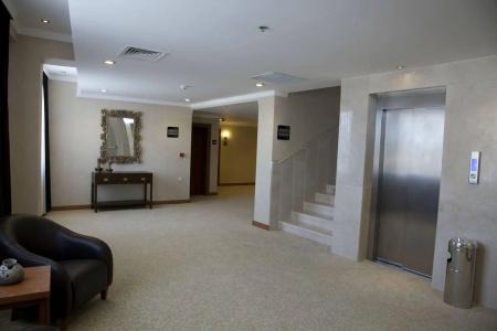 Gosterisli Otel - 16