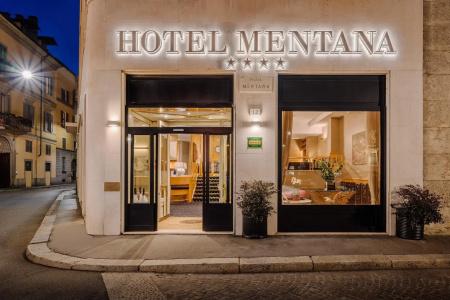Mentana, by R Collection Hotels - 0