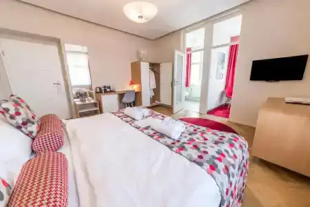 Boutique Villa Beatika - 51