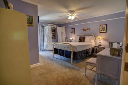 Blue Mountain Mist Country Inn - 61