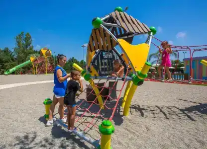 Robinson Apulia - All Inclusive - 24