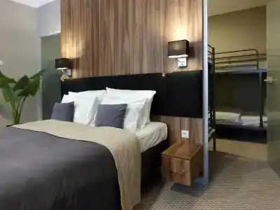 Kolejarz Best For You Spa - 63