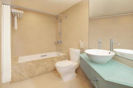 Four Points by Sheraton Shanghai, Pudong - 29