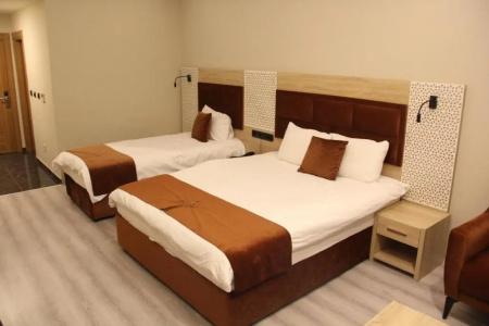 Arhavi Resort - 23