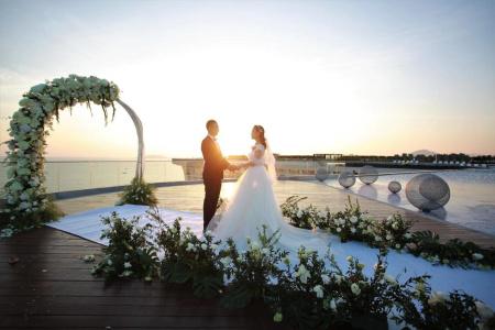Sanya Conifer Resort - 21