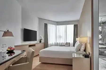 Singapore Marriott Tang Plaza (SG Clean) - 168