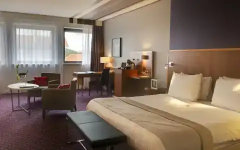 Radisson Blu Biarritz - 41