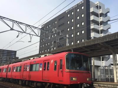 Meitetsu Inn Chita Handa Ekimae - 19