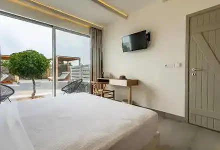 Milos Sea Resort - 79