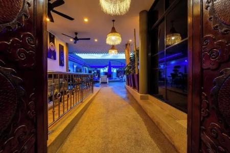 Siam Court - 1