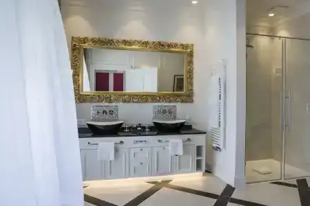 Schloß Schönbrunn Grand Suite - 37
