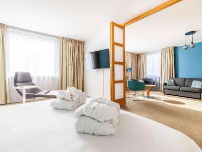 Novotel Kraków Centrum - 57