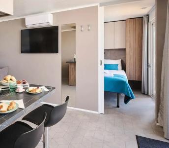 Premium Sirena Village Mobile Homes - 49