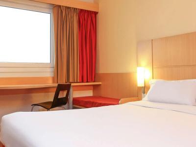 ibis Buenos Aires Obelisco - 24
