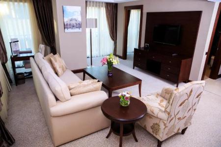 Grand Aras & Suites - 72