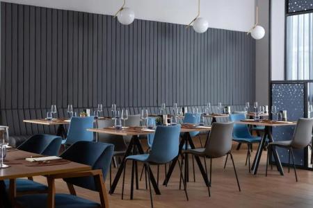 Courtyard by Marriott Bucharest Floreasca - 20