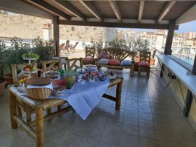 b&b Al Porto Novo - 25