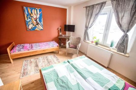 Pension Aqualand - 22