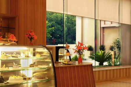 The Metropolitan & Spa New Delhi - 25