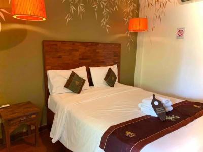 Thapae Boutique House - 17