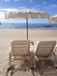 Silver Sand - 7