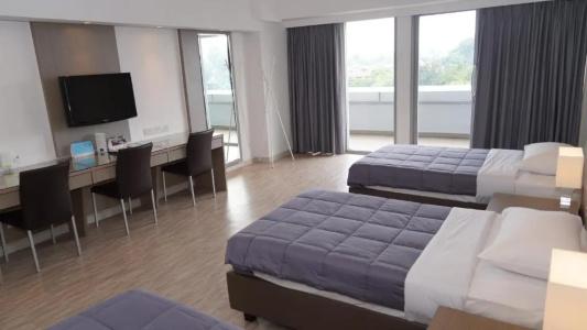 Relc International (Sg Clean, Staycation Approved) - 52