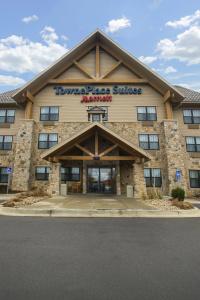TownePlace Suites by Marriott Kansas City - 0