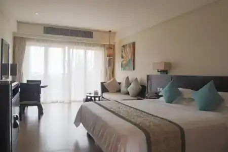 Howard Johnson Resort Sanya Bay - 29