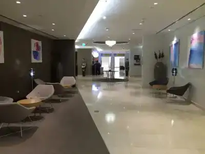 Premier Inn Abu Dhabi International Airport - 14