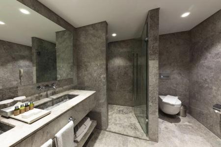 d Resort Murat Reis Ayvalık - 80