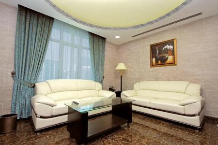 Park Regis Lotus - 86