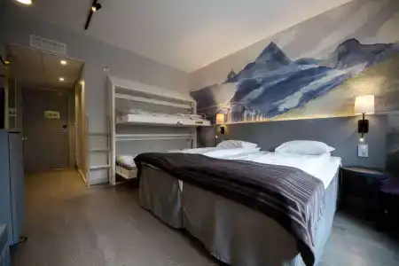 Scandic Bodø - 56