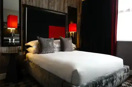 Malmaison Manchester - 72
