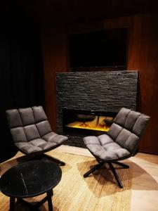 Wilderness & Igloos Inari - 42